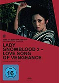 Lady Snowblood 2 - Love Song of Vengeance