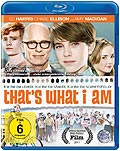 Film: That's What I Am