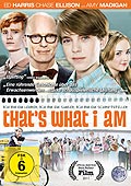 Film: That's What I Am