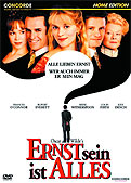 Film: Ernst sein ist alles