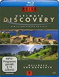 Film: Ultimate Discovery - Vol. 5 - Mallorca & Norwegen