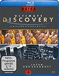 Ultimate Discovery - Vol. 6 - Japan & Shanghai