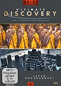 Ultimate Discovery - Vol. 6 - Japan & Shanghai