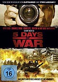 Film: 5 Days of War