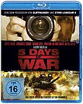 5 Days of War