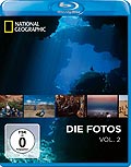 Film: National Geographic - Die Fotos - Vol. 2
