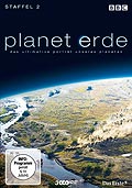 Planet Erde - Staffel 2