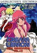 Crean Lemon - Vol. 2 - Collector's Edition