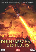 Film: Die Herrschaft des Feuers