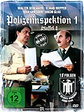 Film: Polizeiinspektion 1 - Staffel 4