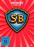 Shaw Brothers Collection - Vol. 1