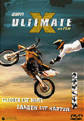 Ultimate X