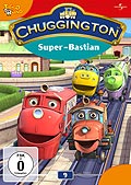 Chuggington - Vol. 9