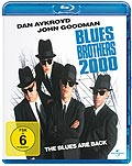 Film: Blues Brothers 2000
