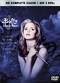 Buffy - Im Bann der Dmonen: Season 1 - Neuauflage