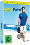 Film: Royal Pains - Staffel 1