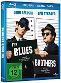 The Blues Brothers