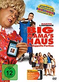 Big Mama's Haus - Die doppelte Portion