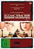 Film: CineProject: Alles, was wir geben mussten