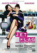 Film: Jet Lag - Oder wo die Liebe hinfliegt