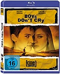 Film: CineProject: Boys Don't Cry