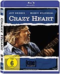 CineProject: Crazy Heart