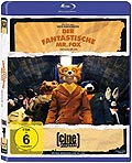 Film: CineProject: Der Fantastische Mr. Fox