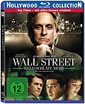 Film: Wall Street - Geld schlft nicht