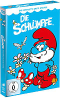 Film: Die Schlmpfe - Staffel 1