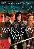 Film: The Warrior's Way