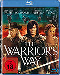 Film: The Warrior's Way
