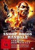 Film: Snoop Dogg's Randale - Strasse Der Gewalt