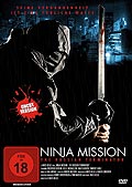 Ninja Mission - The Russian Terminator