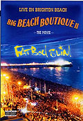 Film: Big Beach Boutique II