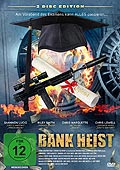 Film: Bank Heist - 2 Disc Edition