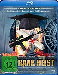 Film: Bank Heist - 2 Disc Edition
