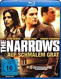 The Narrows - Auf schmalem Grat