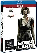 Film: Eden Lake - uncut