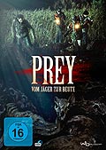 Film: Prey - Die Jagdsaison ist erffnet!