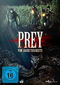 Film: Prey - Die Jagdsaison ist erffnet!