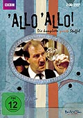 'Allo 'Allo! - Staffel 2