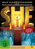 Film: SHE - Herrscherin einer versunkenen Welt