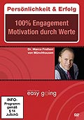 Easy Going - Mnchhausen: 100% Engagement & Motivation