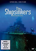 Film: The Shipsinkers - Geheimnisse der Tiefsee - Special Edition