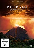 Film: Vulkane - Zeitbomben der Erde? - Special Edition