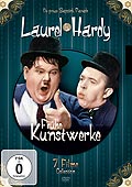 Film: Laurel & Hardy - Raritten