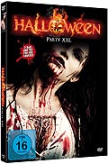 Film: Halloweenparty Party XXL