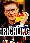 Film: Mathias Richling - Zwerch trifft Fell