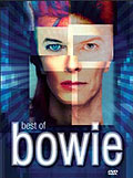 Film: David Bowie - Best of Bowie