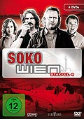 SOKO Wien / Donau - Staffel 4